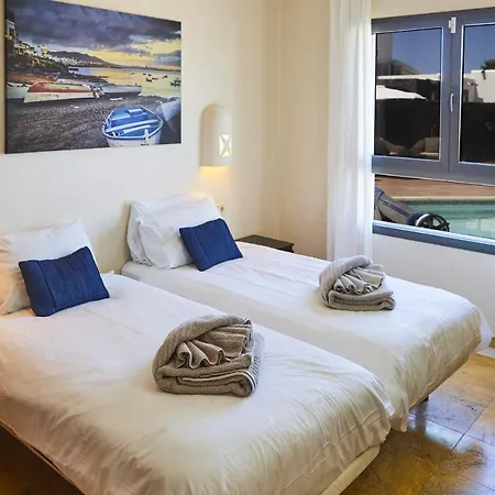 Casa Beluka By Now Ltd Villa Playa Blanca (Lanzarote)