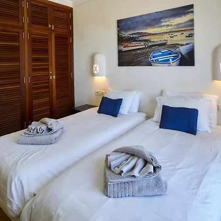 Casa Beluka By Now Ltd Playa Blanca (Lanzarote)