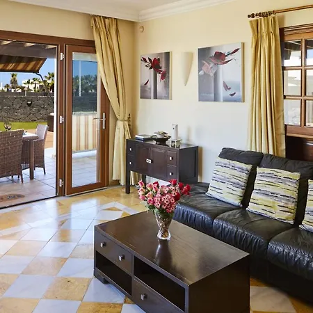 Casa Beluka By Now Ltd Villa Playa Blanca (Lanzarote)