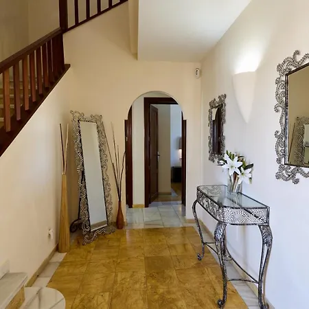Casa Beluka By Now Ltd 플라야블랑카