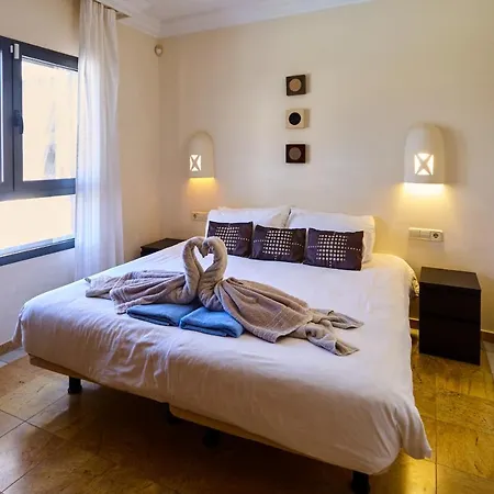 빌라 Casa Beluka By Now Ltd