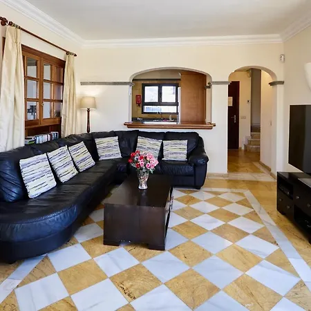 Casa Beluka By Now Ltd Villa Playa Blanca (Lanzarote)