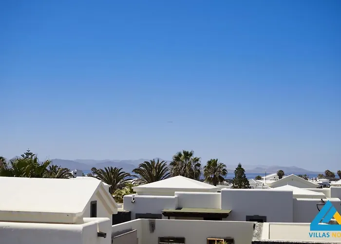 Villa Casa Beluka By Now Ltd