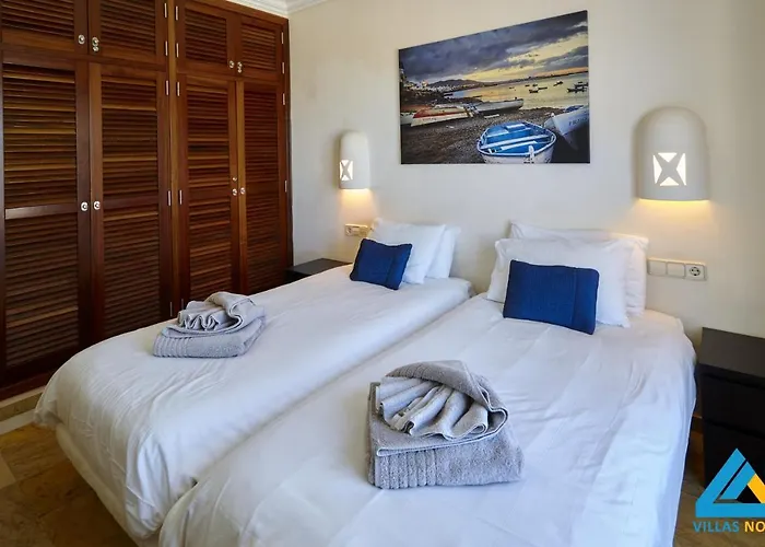 Casa Beluka By Now Ltd Playa Blanca (Lanzarote)