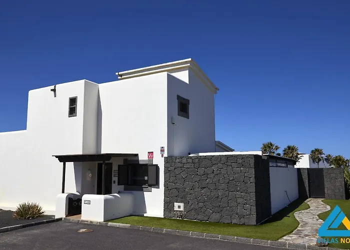 Villa Casa Beluka By Now Ltd *