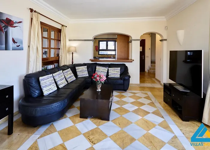 Casa Beluka By Now Ltd Villa Playa Blanca (Lanzarote)